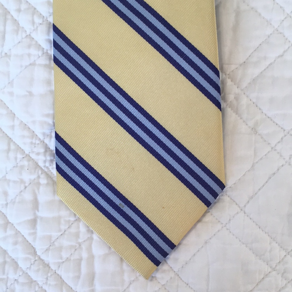 men’s tie